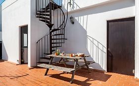 Apartamento Rocio