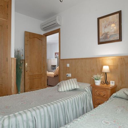 Apartamento Rocio Conil De La Frontera Exterior foto